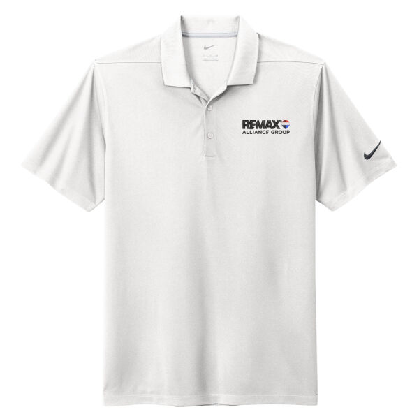   - Dri FIT Micro Pique 2.0 Polo Thumbnail