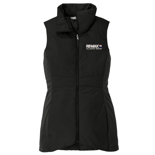    - Women's Collective Insulated Vest Thumbnail