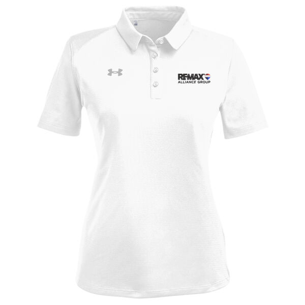  - Women's Tech™ Polo Thumbnail