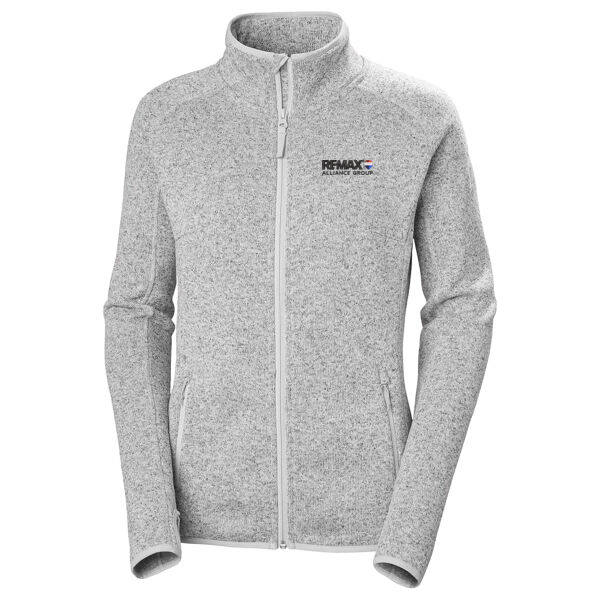  - Women's Varde Fleece Jacket 2.0 Thumbnail