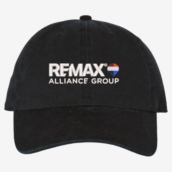   - Clean Up Cap Thumbnail