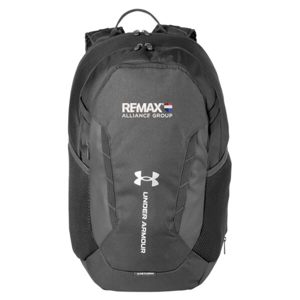    - Hustle Backpack 6.0 Thumbnail