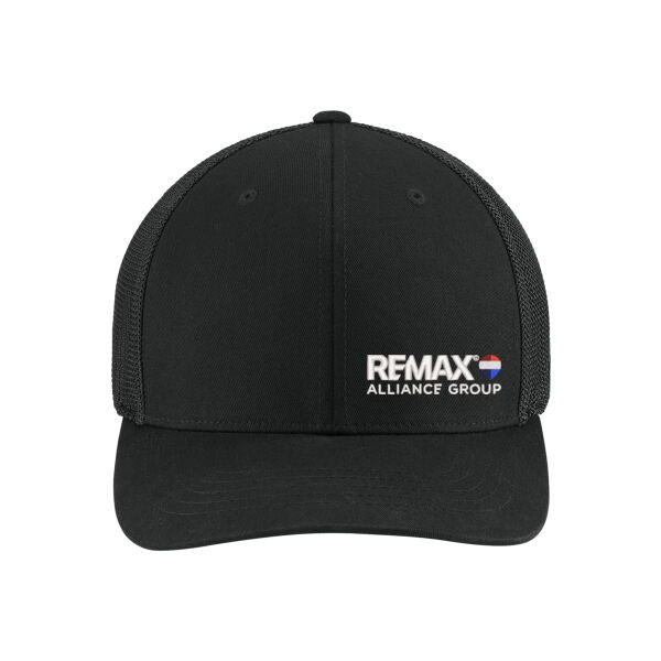   - Flexfit 110 ® Mesh Back Cap Thumbnail