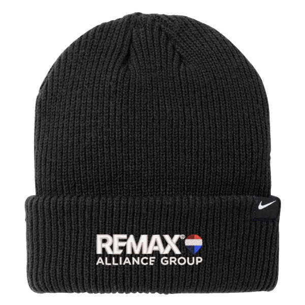   - Terra Beanie Thumbnail