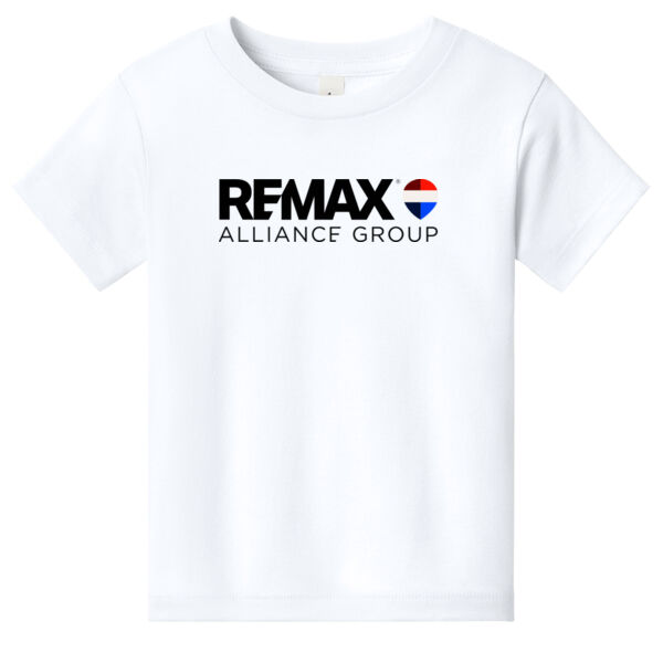   - Toddler Short Sleeve Tee Thumbnail