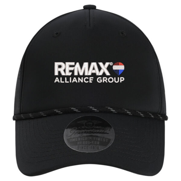   - The Dyno Cap Thumbnail