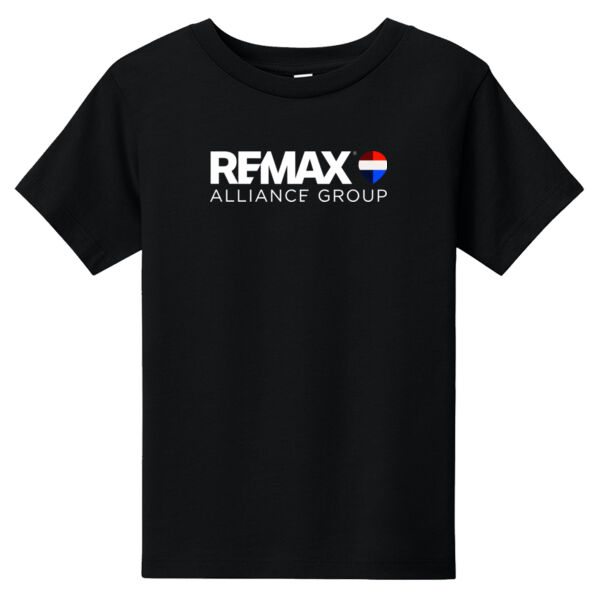   - Toddler Short Sleeve Tee Thumbnail