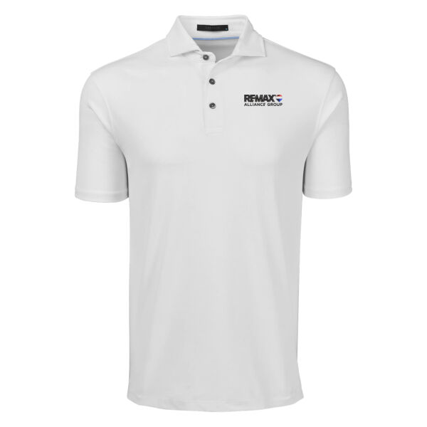   - Omaha Short Sleeve Polo Thumbnail