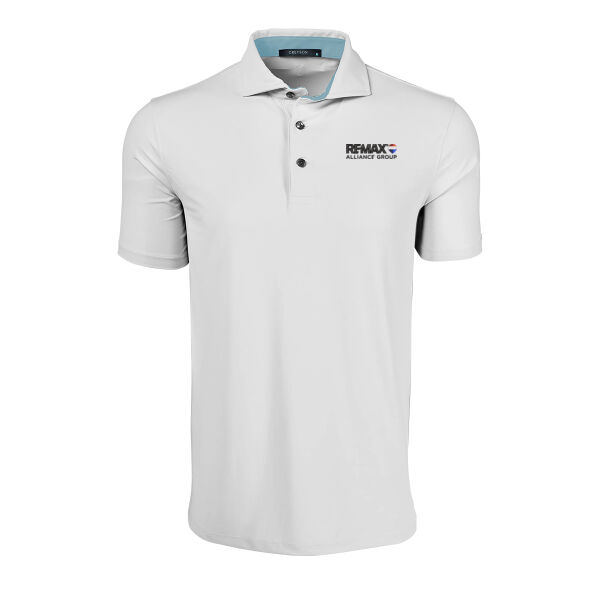   - Cayuse Polo Thumbnail