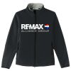 Women's Glacier ® Soft Shell Jacket Thumbnail