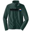 Youth Value Fleece Jacket Thumbnail