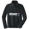 Value Fleece 1/4 Zip Pullover Thumbnail
