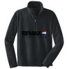 Value Fleece 1/4 Zip Pullover Thumbnail