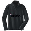 Value Fleece 1/4 Zip Pullover Thumbnail
