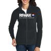 Women's Microfleece Jacket Thumbnail