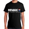 Ultra Cotton ® 100% US Cotton T Shirt with Pocket Thumbnail