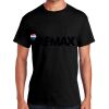 Ultra Cotton ® 100% US Cotton T Shirt with Pocket Thumbnail