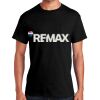 Ultra Cotton ® 100% US Cotton T Shirt with Pocket Thumbnail