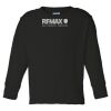 Toddler Cotton Jersey Long Sleeve Tee Thumbnail