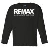 Toddler Cotton Jersey Long Sleeve Tee Thumbnail