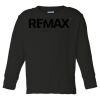 Toddler Cotton Jersey Long Sleeve Tee Thumbnail
