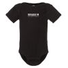 Infant Baby Rib Bodysuit Thumbnail