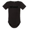 Infant Baby Rib Bodysuit Thumbnail
