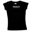 Toddler Girls Fine Jersey Tee Thumbnail