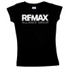 Toddler Girls Fine Jersey Tee Thumbnail