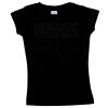Toddler Girls Fine Jersey Tee Thumbnail